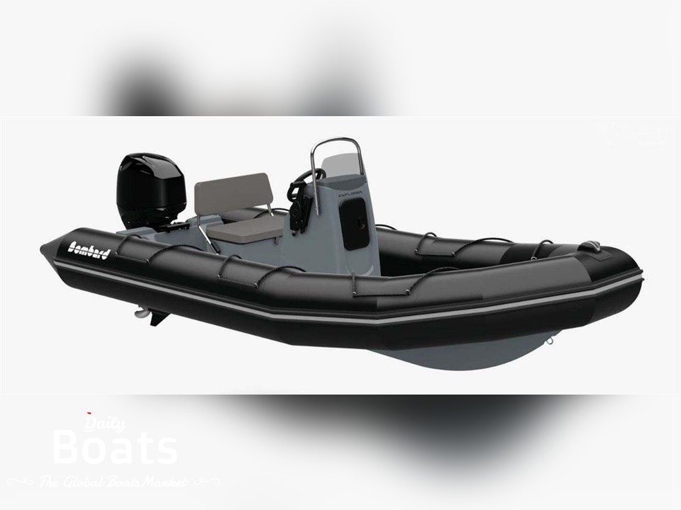 2023 Bombard Explorer 500 for sale. View price, photos and Buy 2023