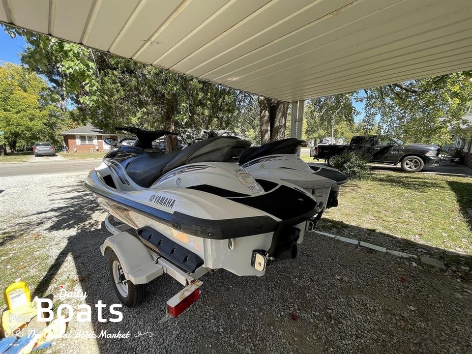 2005 Yamaha Waverunner Fx Ho for sale. View price, photos and Buy 2005