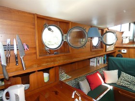1895 Houseboat Dutch Barge 15M for sale