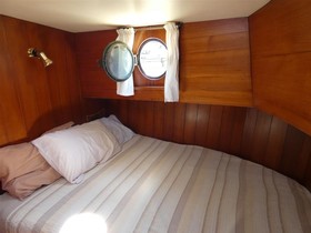 1895 Houseboat Dutch Barge 15M for sale