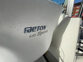 Kjøpe 2001 Faeton 630