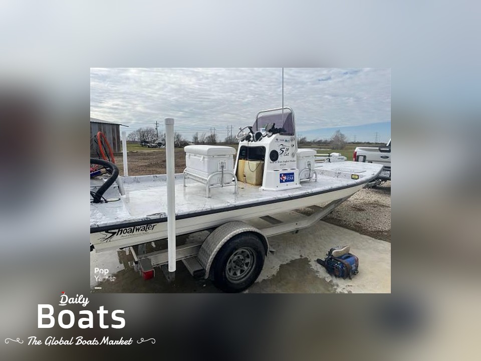 2021 Shoalwater 19 for sale. View price, photos and Buy 2021 Shoalwater