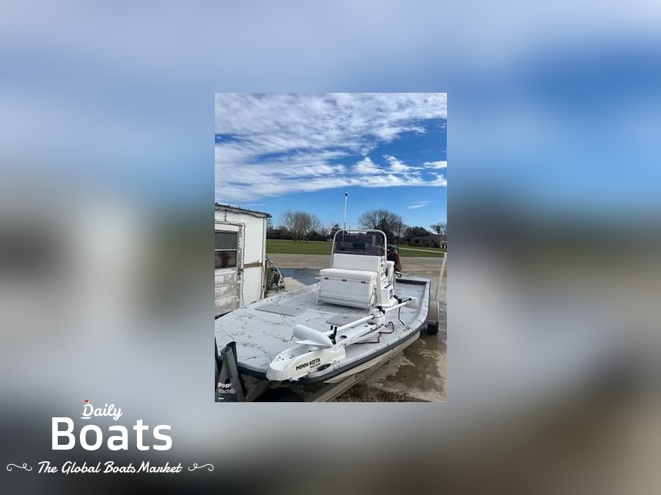 2021 Shoalwater 19 for sale. View price, photos and Buy 2021 Shoalwater