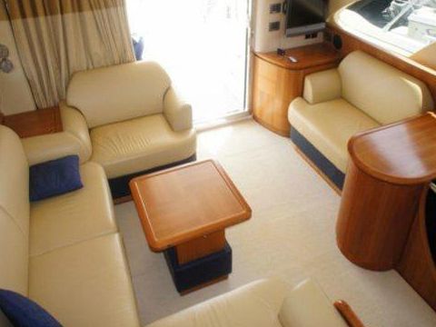 2007 Azimut 50 satın almak