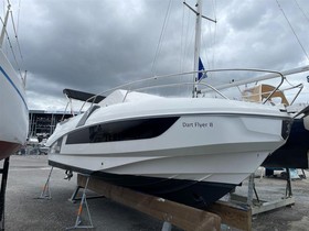 2020 Bénéteau Boats Flyer 8.8 Sundeck til salg