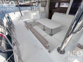 2012 Lagoon Catamarans 400 till salu