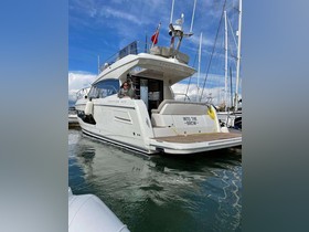 Kjøpe 2021 Prestige Yachts 420
