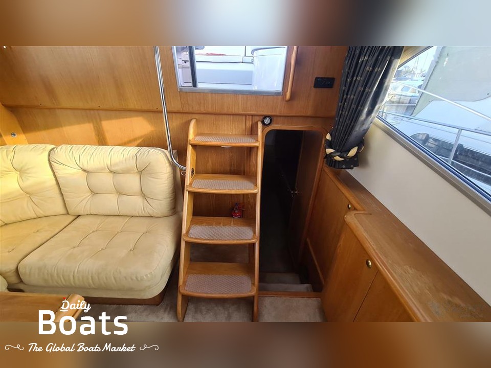 2001 Broom 35 for sale. View price, photos and Buy 2001 Broom 35 406587