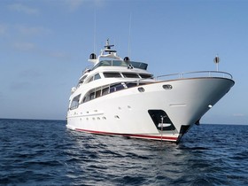 Acheter 2003 Benetti Yachts 100