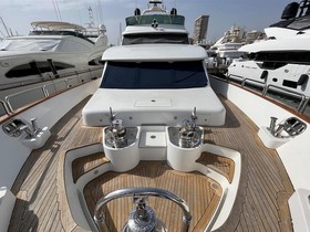 2003 Benetti Yachts 100 te koop