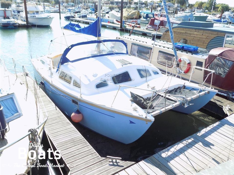 1978 Heavenly Twins 26 for sale View price photos and Buy 1978