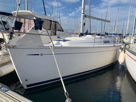 2003 Dufour 300 for sale