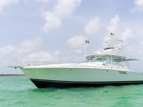 Bertram Yachts Moppie 46