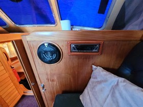 1980 Humber 35 for sale
