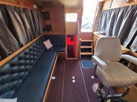 1980 Humber 35 for sale