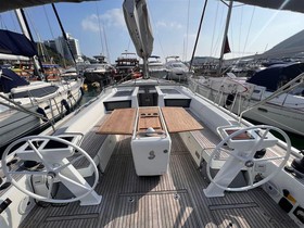 2018 Bénéteau Boats Oceanis 511