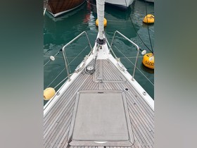 2018 Bénéteau Boats Oceanis 511 te koop
