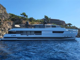 2021 Arcadia Yachts A115 til salgs