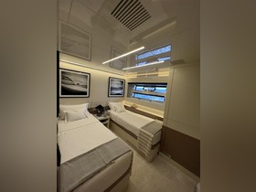 2021 Arcadia Yachts A115