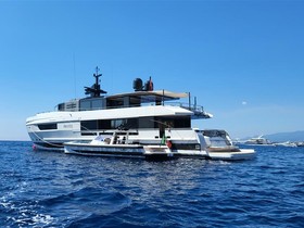 2021 Arcadia Yachts A115 satın almak
