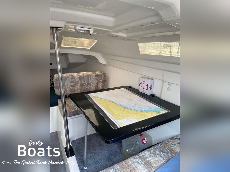 1999 MacGregor 26 for sale. View price, photos and Buy 1999 MacGregor