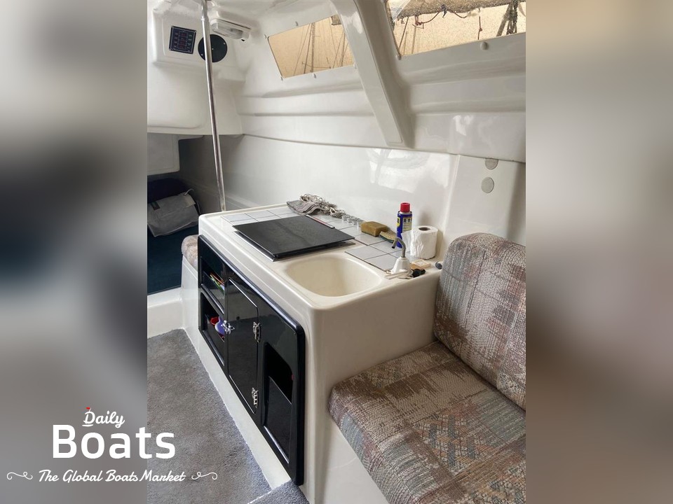 1999 MacGregor 26 for sale. View price, photos and Buy 1999 MacGregor