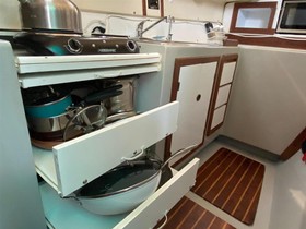 1990 Endeavour Catamaran te koop
