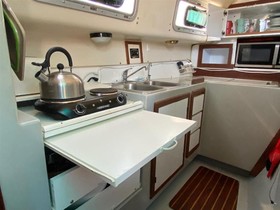 1990 Endeavour Catamaran