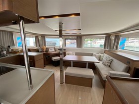 Kupiti 2020 Lagoon Catamarans 460