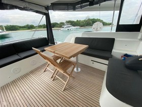 2020 Lagoon Catamarans 460 til salgs
