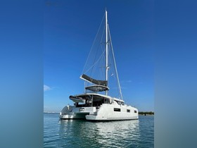 2020 Lagoon Catamarans 460 za prodaju