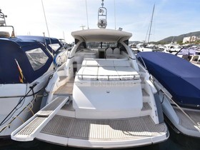 2012 Princess V45 eladó