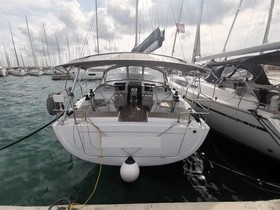 Vegyél 2018 Hanse Yachts 455