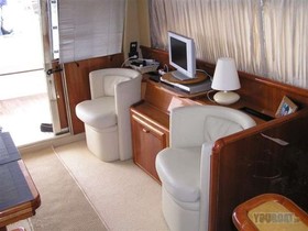 1999 Ferretti Yachts 530