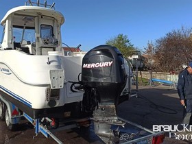 2011 Quicksilver Boats 640 in vendita