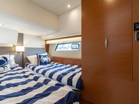 2016 Prestige Yachts 500 te koop
