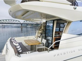 2016 Prestige Yachts 500