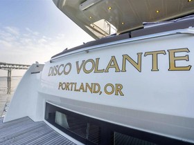 Купити 2016 Prestige Yachts 500