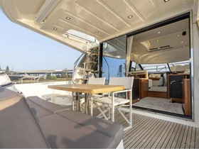 2016 Prestige Yachts 500 eladó