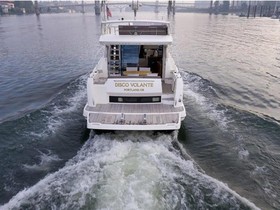 2016 Prestige Yachts 500 til salg