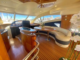 Купити 2002 Azimut Yachts 55