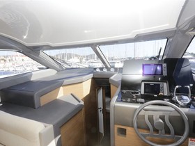 2019 Ferretti Yachts 450 till salu