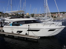 Купити 2019 Ferretti Yachts 450