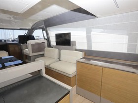 Купити 2019 Ferretti Yachts 450