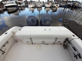 2010 Robalo R265