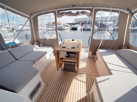 Koupit 2020 Bénéteau Boats Oceanis 461