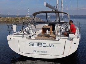 2020 Bénéteau Boats Oceanis 461 till salu