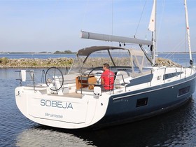 2020 Bénéteau Boats Oceanis 461