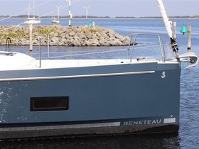 Koupit 2020 Bénéteau Boats Oceanis 461