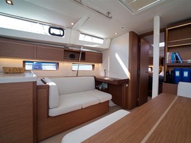 2020 Bénéteau Boats Oceanis 461 προς πώληση